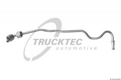 TRUCKTEC AUTOMOTIVE 0213020 -  Трубопровод высокого давления, система впрыска